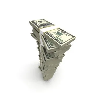 10 Razones de por qué no somos millonarios...