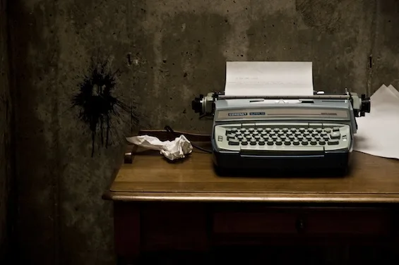 100 Consejos para escritores...