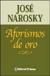 Aforismo... José Narosky