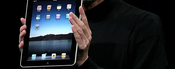[Ipad]