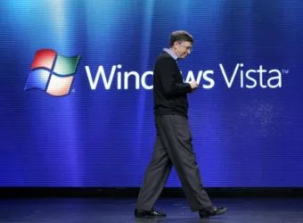 Bill Gates. Biografía...