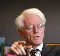 Biografía de Peter Lynch