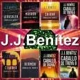 Caballo de Troya 1. J J Benitez...