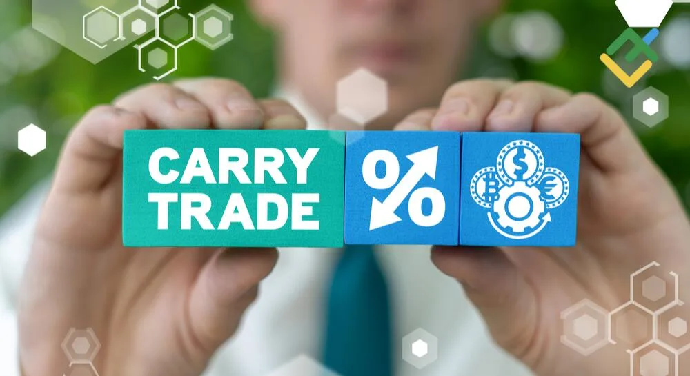 Carry trade. Una definición completa.