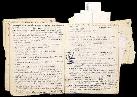 Carta a un religioso. Simone Weil