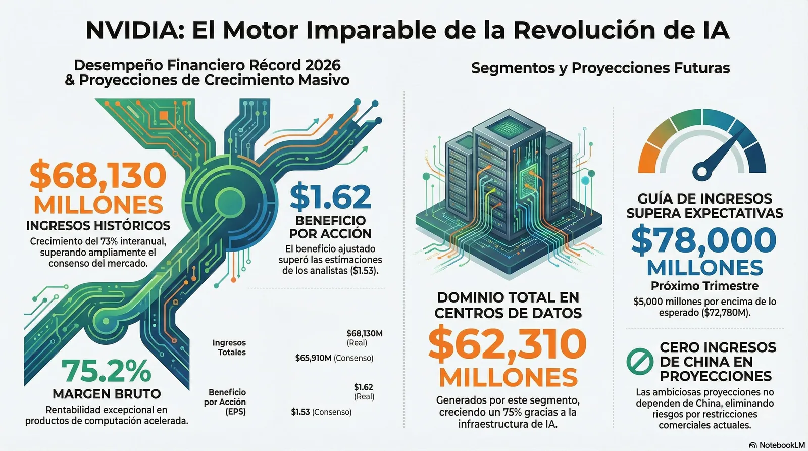 Cierre de Mercados – 25 febrero 2026
