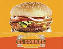 Colombia. Hamburguesas "El Corral". Claves de su éxito.