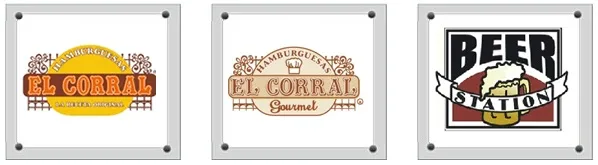Claves del éxito de Hamburguesas El Corral