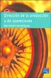 Dirección de la Producción.
