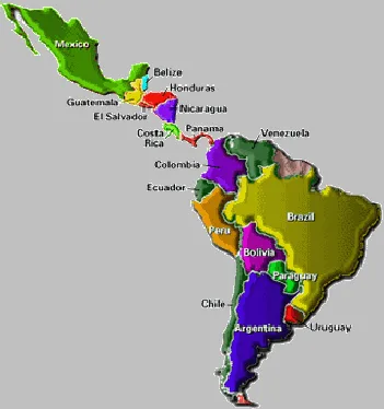 Economía de América Latina crecería entre un 5,5 y 6,0 por ciento este año, según el Banco Mundial