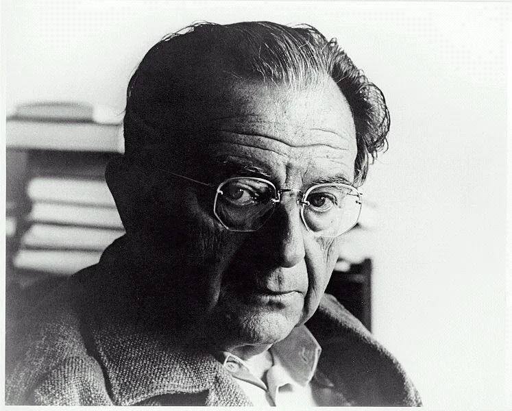 El arte de escuchar- Erich Fromm.