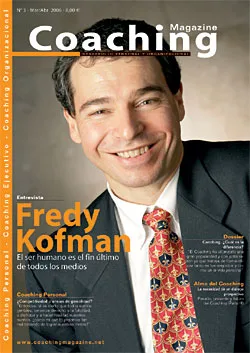 Fredy Kofman