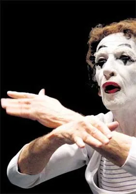 EL LENGUAJE DEL CUERPO Y LA COMUNICACION CORPORAL. MARC-ALAIN DESCAMPS