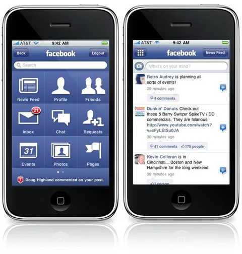 El ‘Me Gusta’ de Facebook se impone en el comercio electrónico