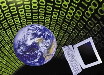 El paradigma de la internet, las NICs y la globalización....