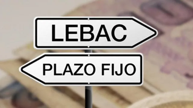 Argentina: Guía para ahorristas: qué son las Lebac y cómo comprarlas