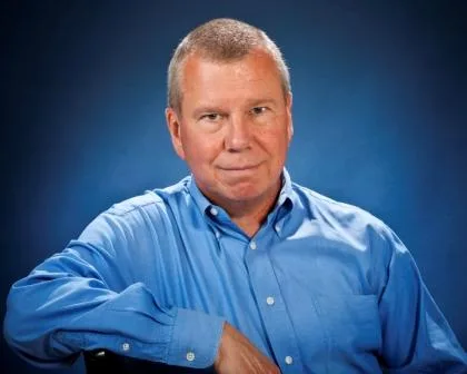 John Bollinger. Biografía.