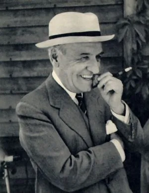José Ortega y Gasset. Ayudar a pensar.