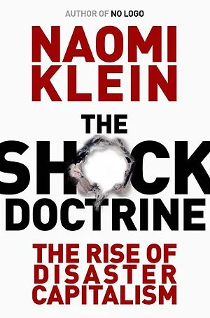 La doctrina del shock, documental completo