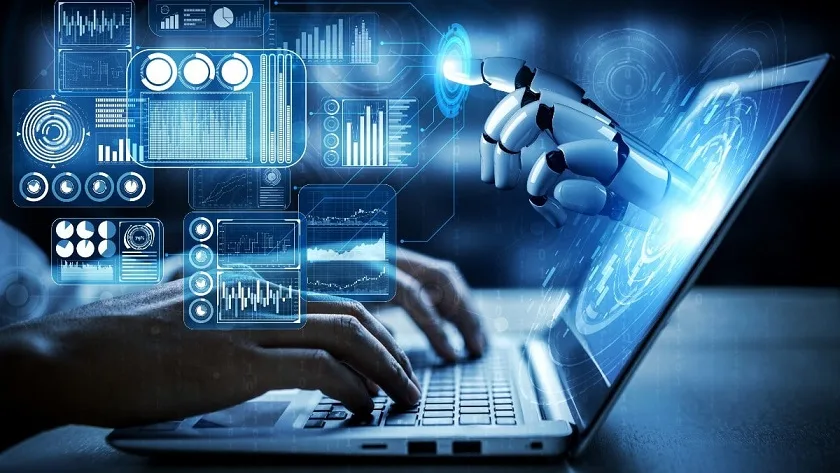 La IA (Inteligencia Artificial) y la mente humana