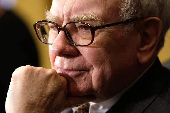 Las 6 preguntas que se hace Warren Buffett a la hora de elegir una acción para invertir