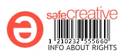 Safe Creative #1210232555660
