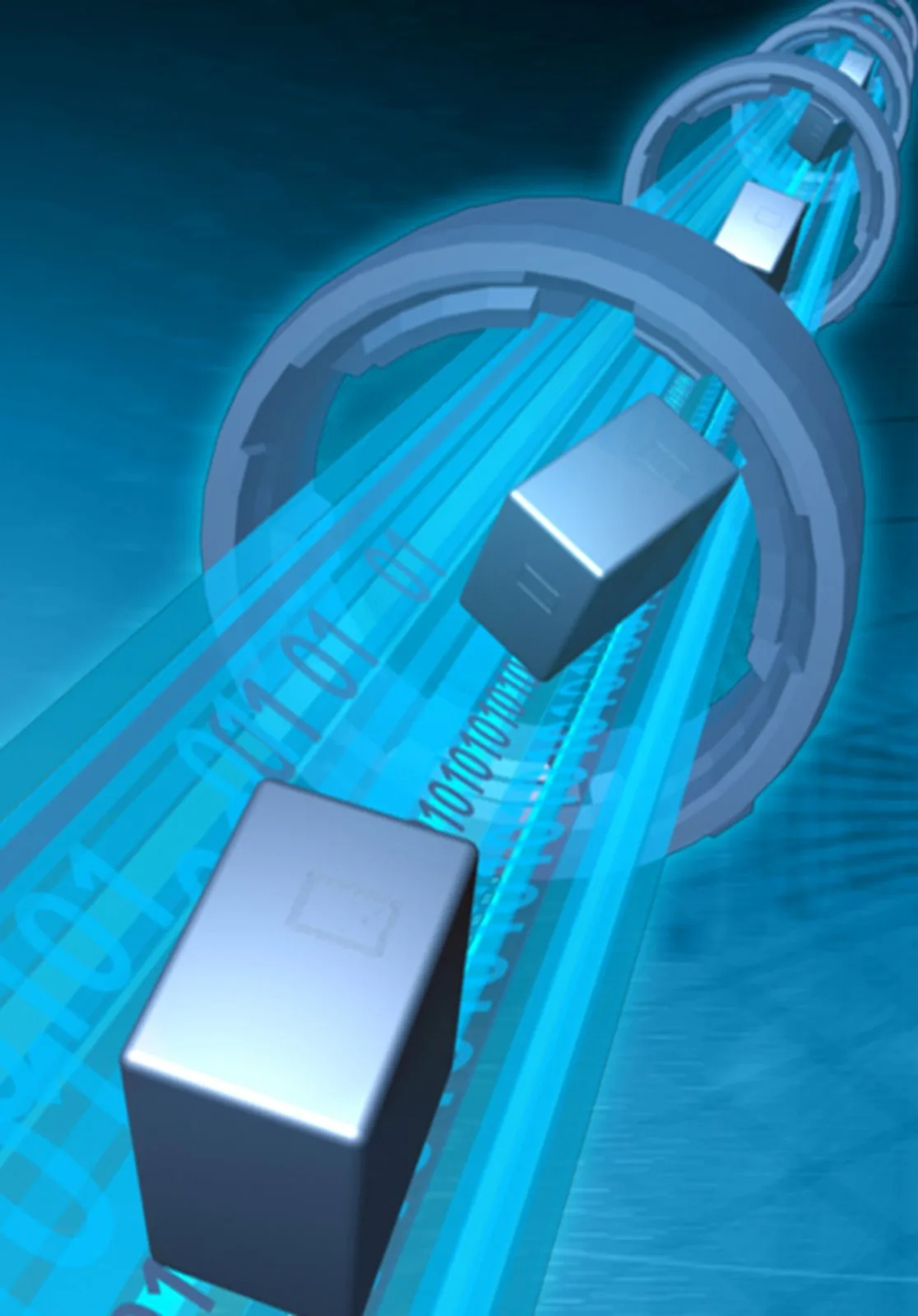 Lector, la internet. Interrogantes