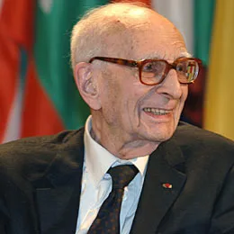 LEVI STRAUSS. Un adiós... al padre padre del estructuralismo antropológico.