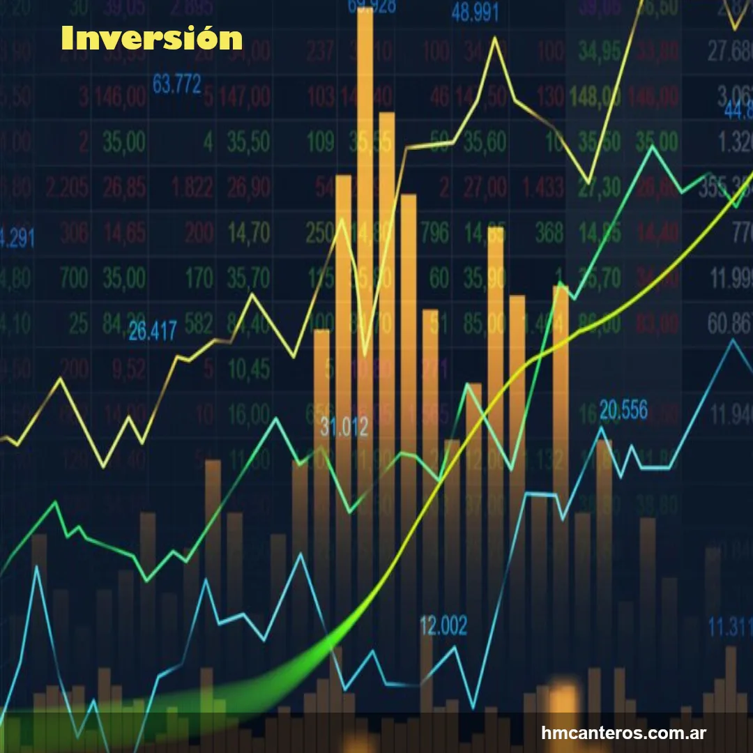 Lista de indicadores para invertir en la Bolsa de Valores