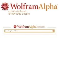 Llega Wolfram Alpha, el buscador que se propone destronar a Google...