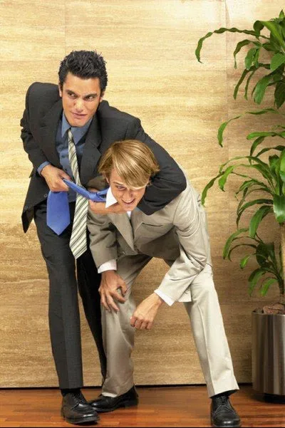 Mobbing... Qué es?
