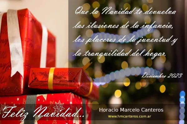 Navidad, buen momento para ganar - ganar...