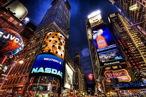 Nueva York supera a Londres como la ciudad más creativa del mundo