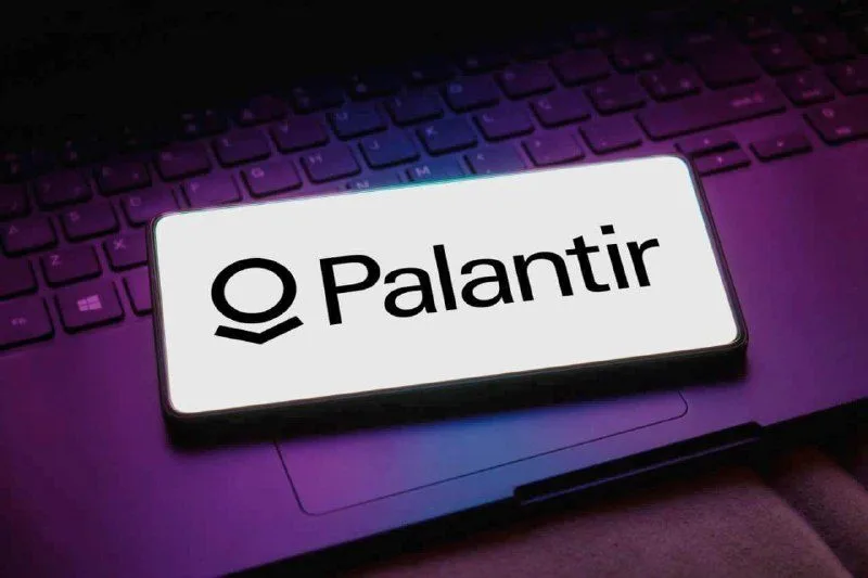 Palantir Technologies (PLTR). Q3 2024
