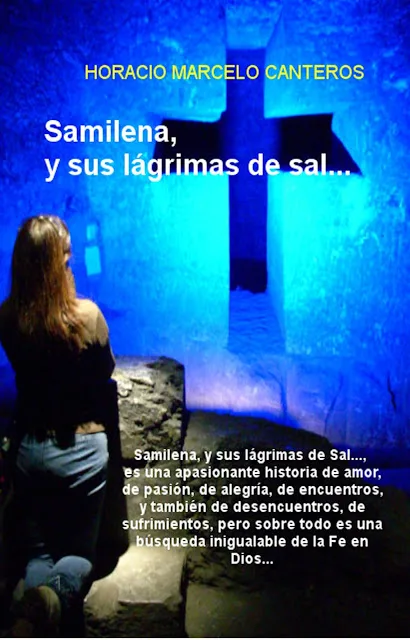 ¿Por qué escribir un libro...?