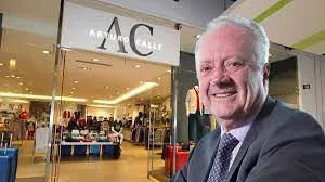 Quien es Arturo Calle?