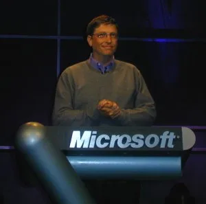 Reglas de oro... Bill Gates...