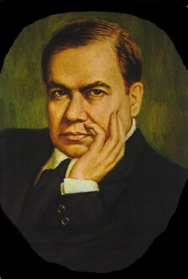 Rubén Darío... Poeta. Biografía...