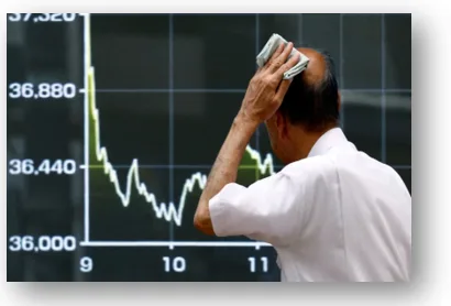 Lunes Negro. Informe especial 02/08/2024. ARCOL Capital