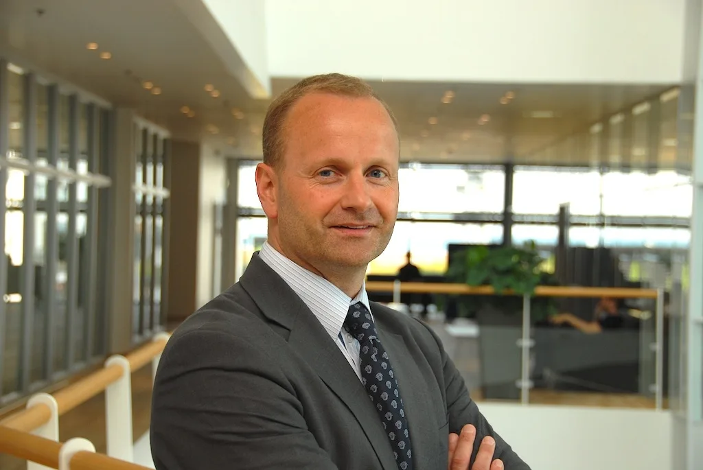 Steen Jakobsen: "La tormenta perfecta está a punto de comenzar"