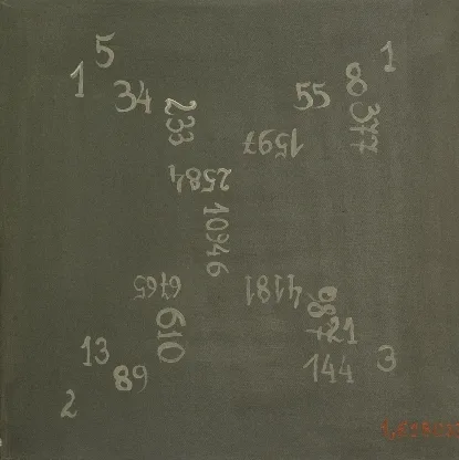 Sucesión de Fibonacci