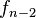 f_{n-2},
