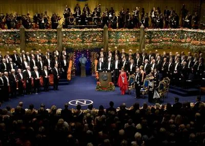 Todos los ganadores del Nobel de Economía