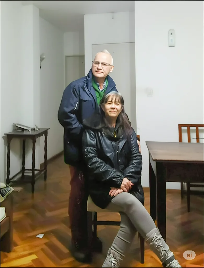 Un Amor que Respira desde Hace 23 Años