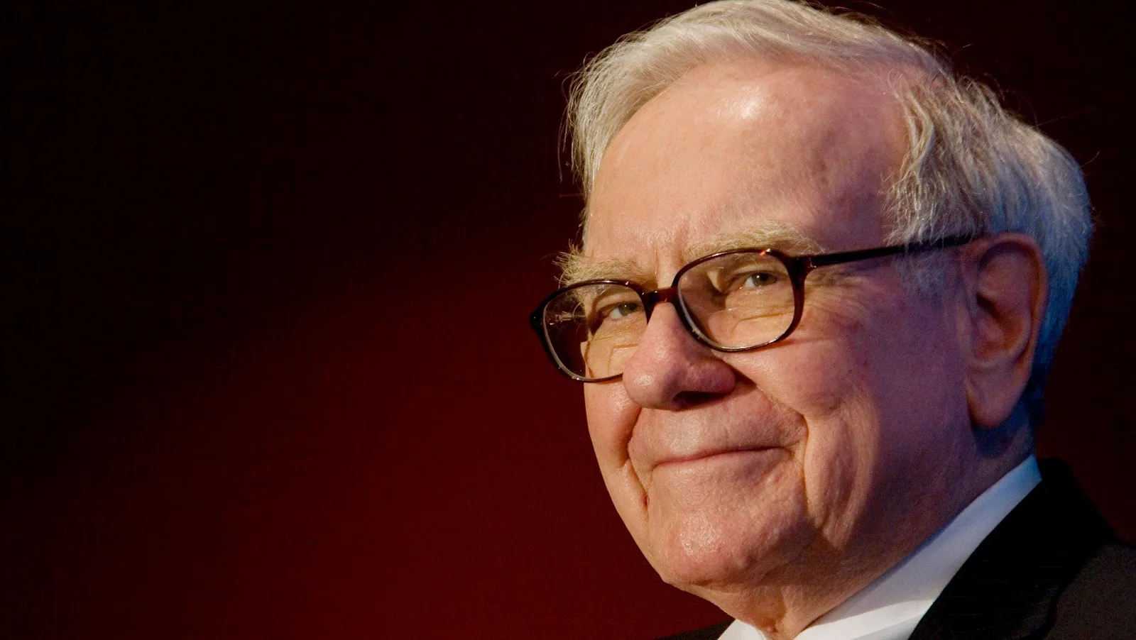 Warren Buffett: la historia del millonario que arrancó a los 6 años vendiendo chicles puerta a puerta